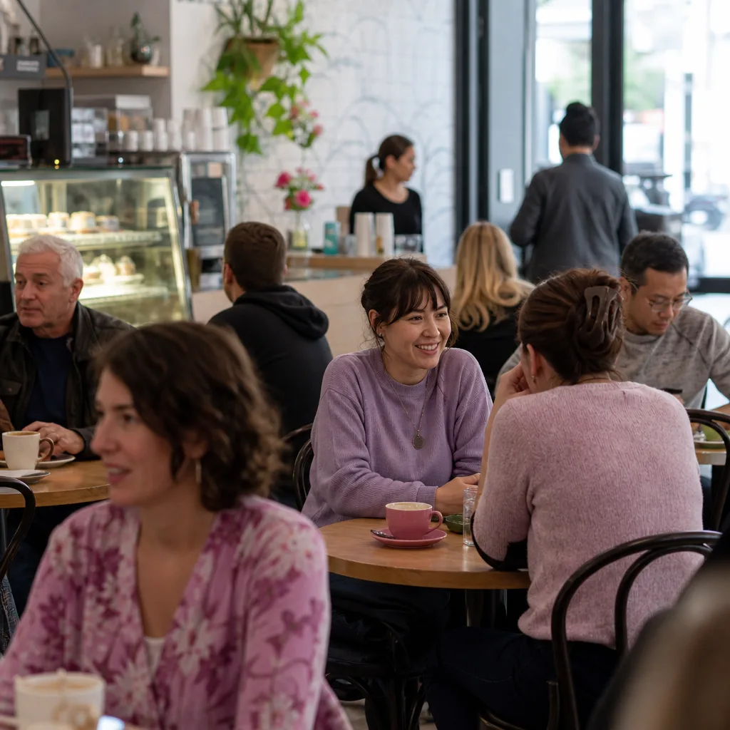 Meet Christchurch Singles – No Apps Needed