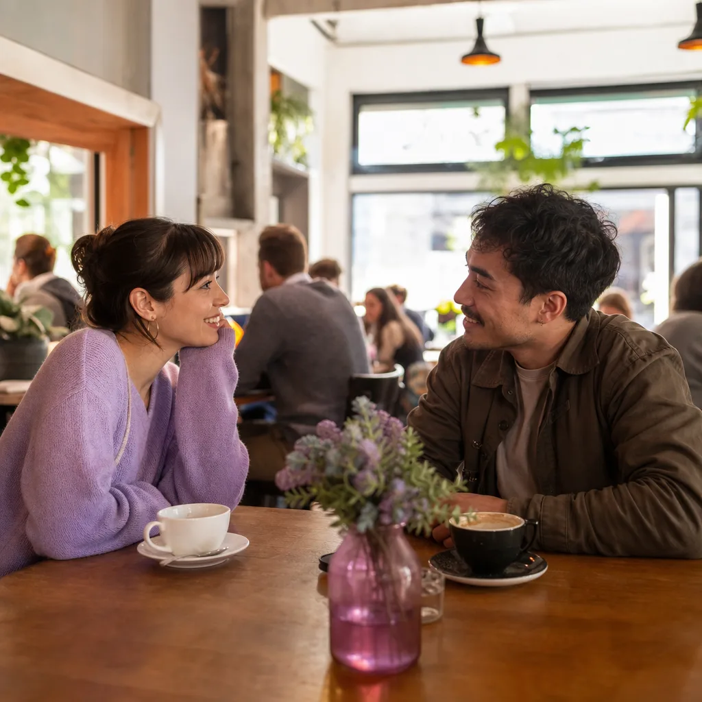 12 Relaxed First Date Ideas in Christchurch