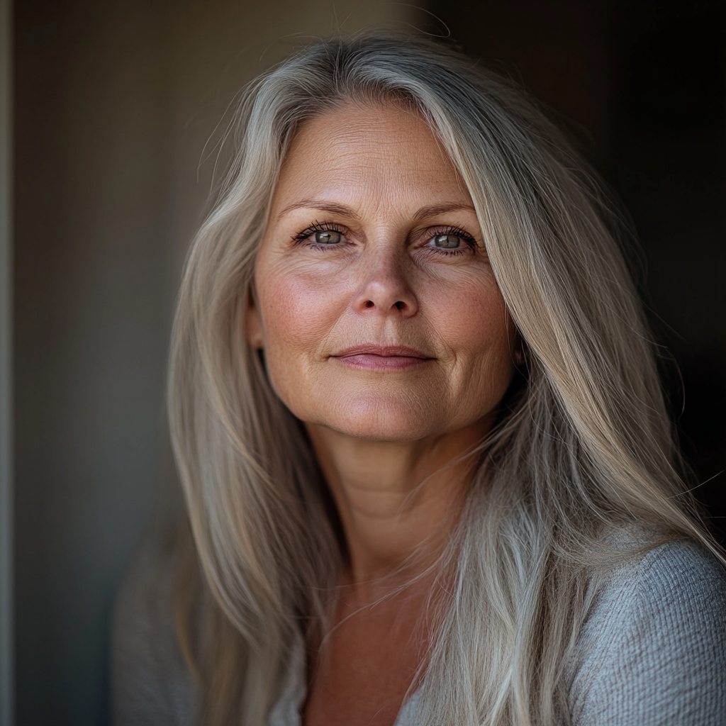 Single Woman in Christchurch